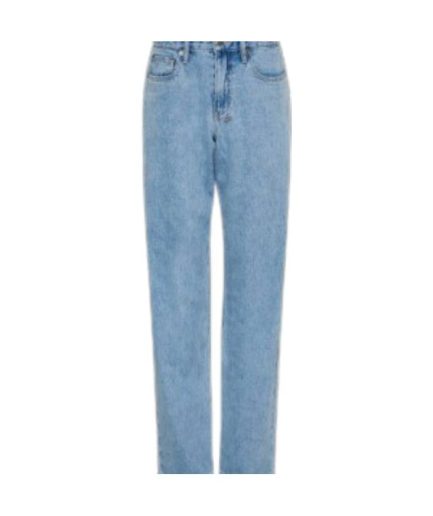 Light Blue Ksubi Jeans