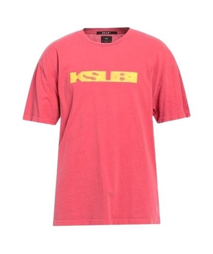 Ksubi Garnet Men’s T-Shirt