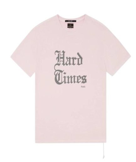 Ksubi Hard Times Kash T-Shirt